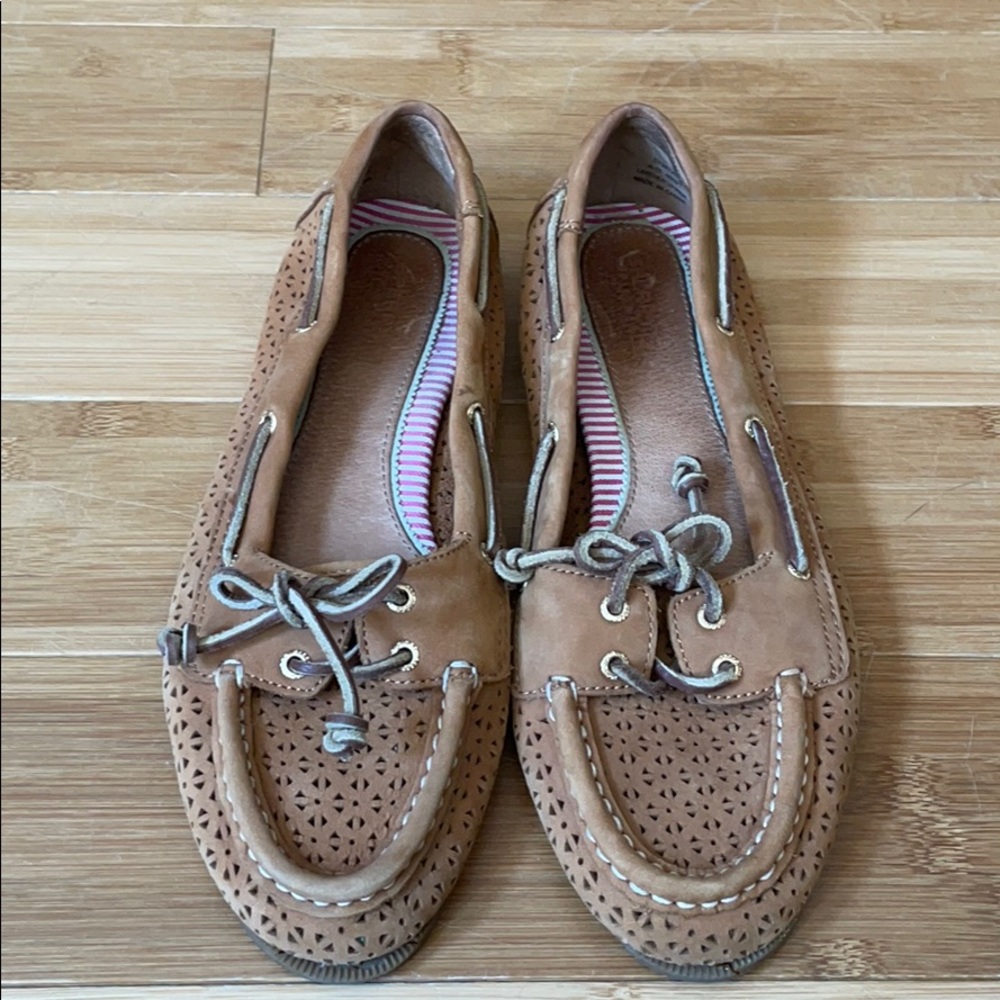 Sperry Skimmer Boat Shoe